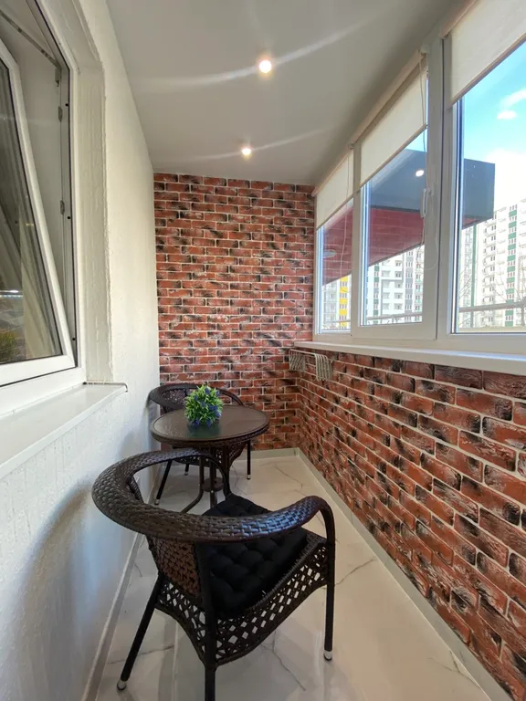 Квартира Уютная квартира с парковкой рядом с Олимпийским парком, до моря 20 мин — Сириус