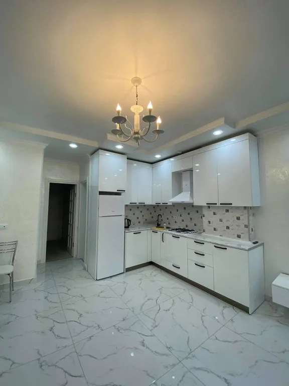 Квартира Апартамент на берегу моря — Батуми