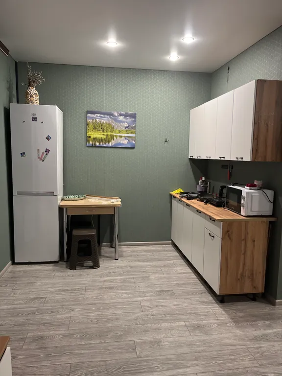 Квартира Квартира чистая уютная — Анапа