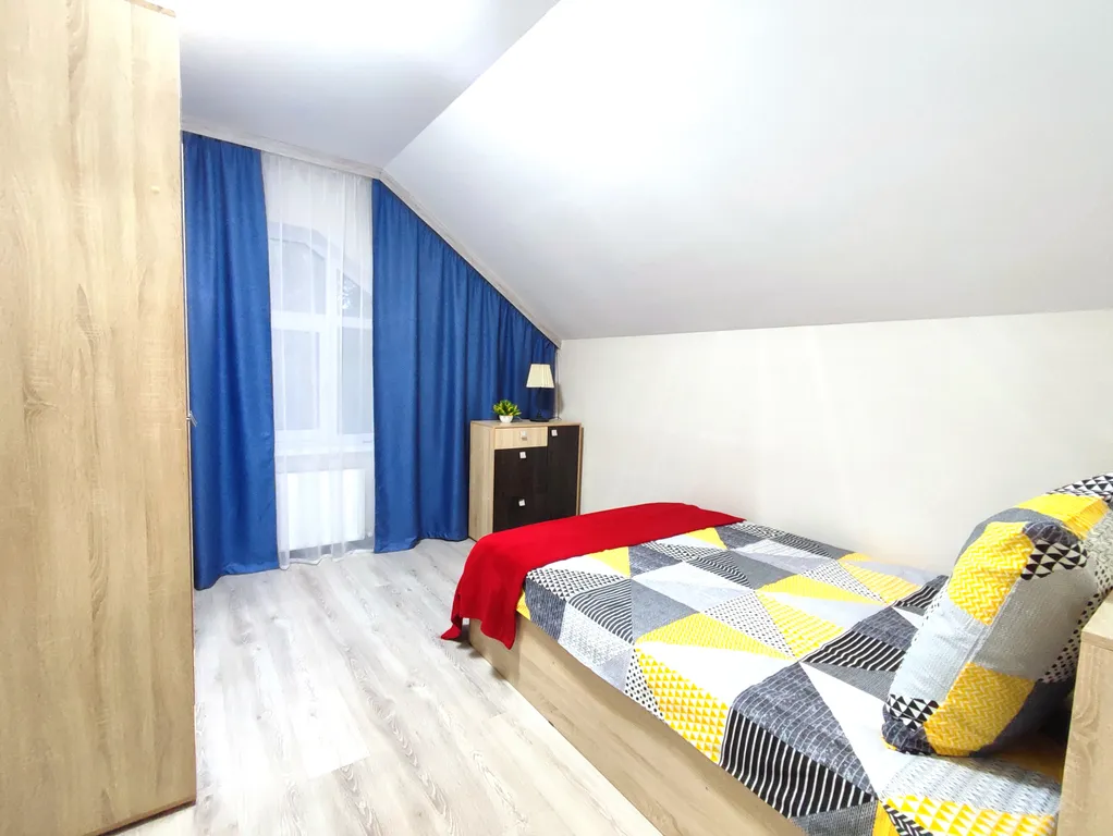 Гостевой дом Усадьба Тенистая