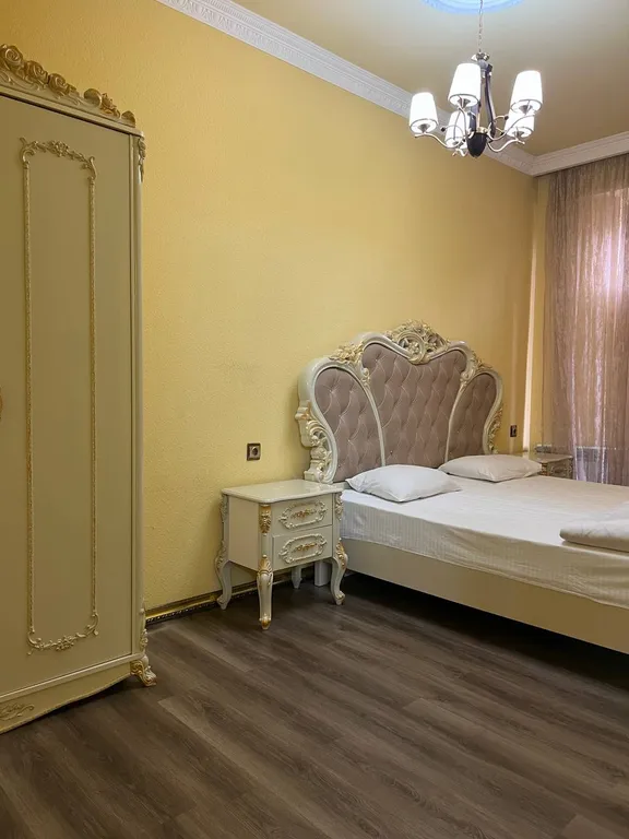 Luxury 5 bedroom property in the centre