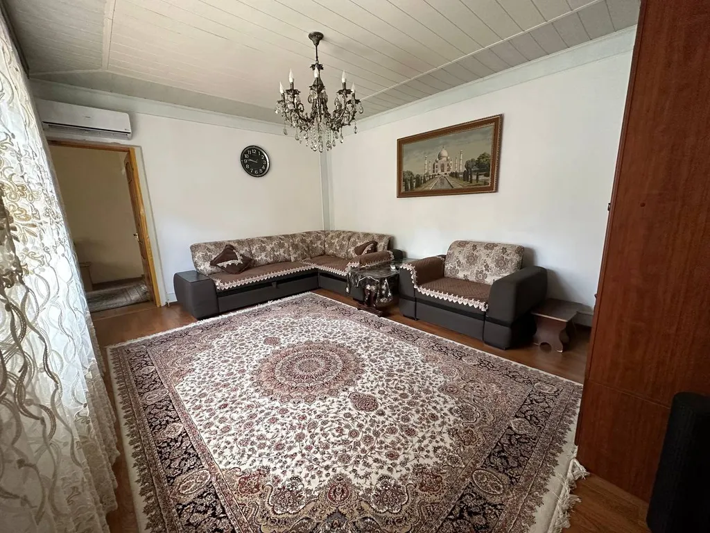 Коттедж Уютный дом вблизи моря — Дербент