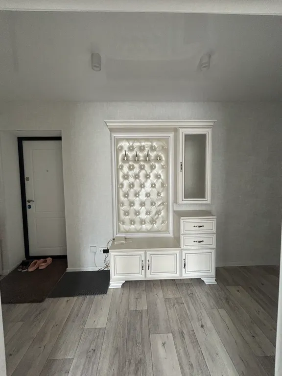 Уютная двухкомнатная квартира