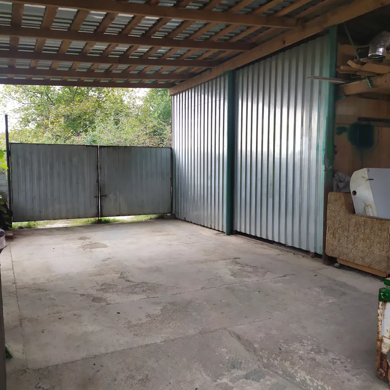 Квартира коттеджного типа рядом с термальными источниками