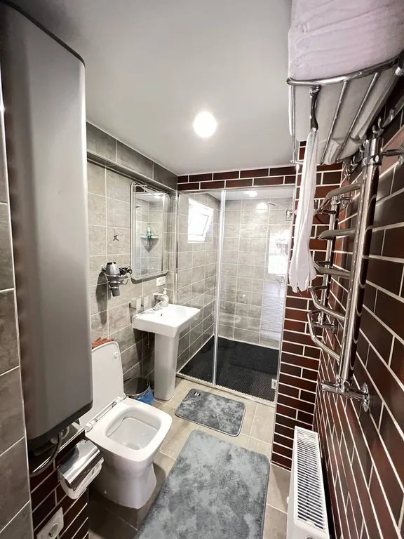 Домик в курортной зоне