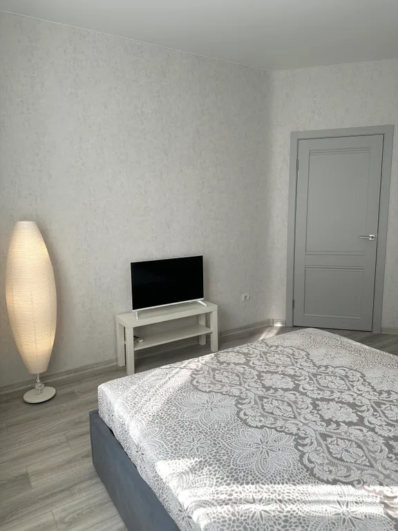 Квартира Квартира Андрэ — Краснодар
