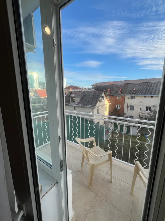 Квартира Комната — Адлер