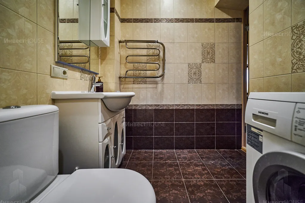 Изысканная квартира в центре Нижнего Новгорода