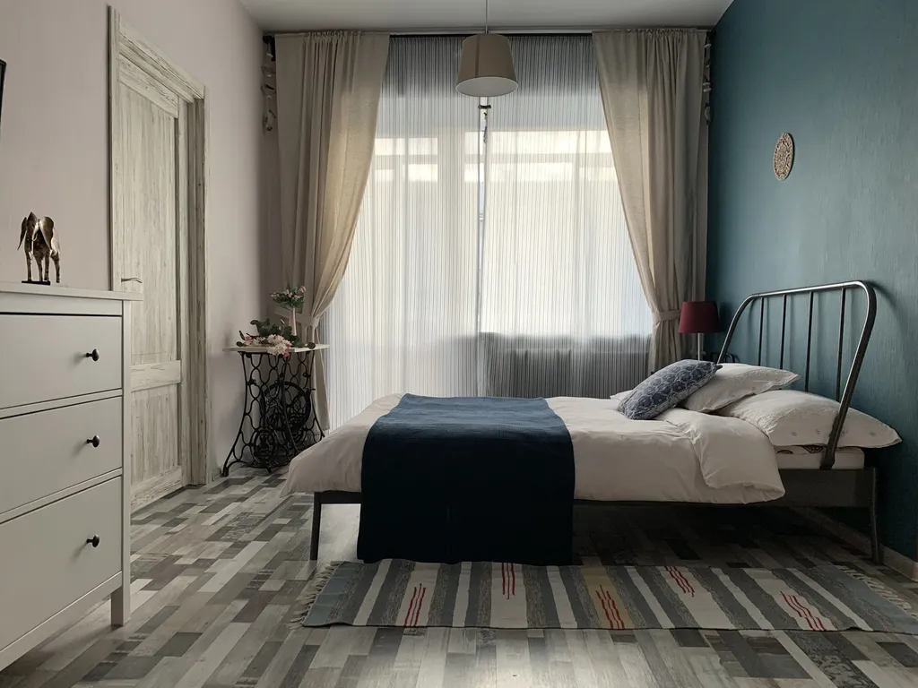 Квартира Уютная квартира в сердце Втузгородка — Екатеринбург