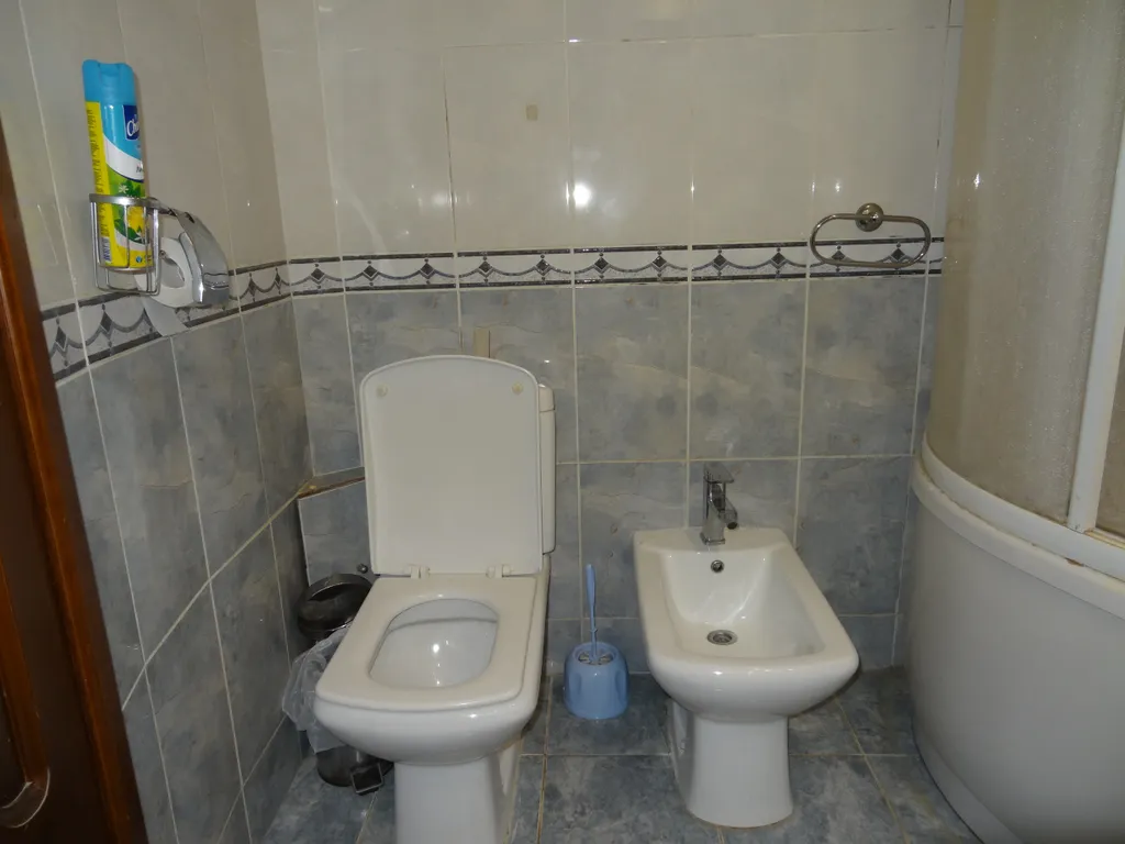 Квартира Уютная квартира в центральном районе — Севастополь