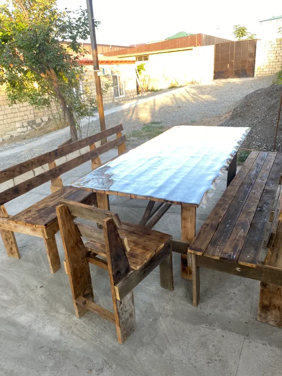 Коттедж Гостевой дом в центре города! — Дербент