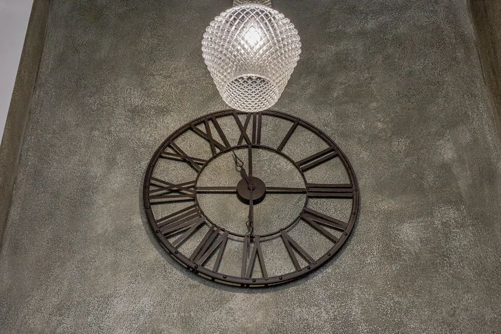 Квартира Квартира Дизайнерский лофт на Бауманской — Москва