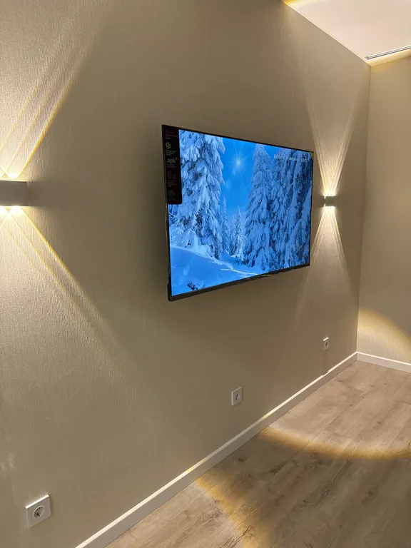 Уютная квартира в кварталах 17/77