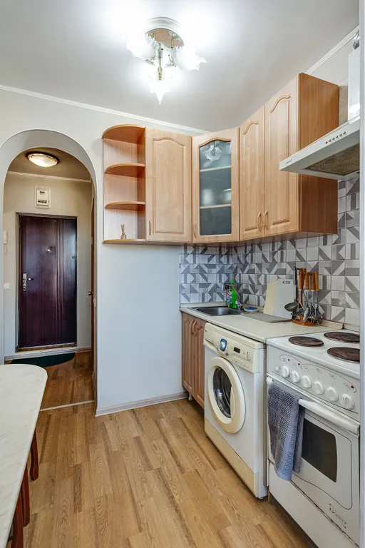 Уютная квартира в самом центре города