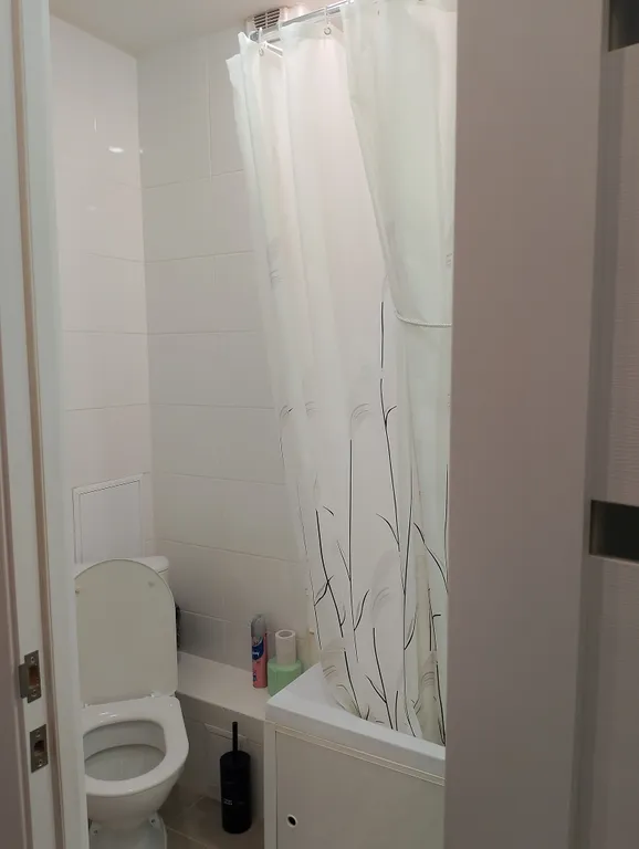 Уютная квартира с бесконтактном заселением ждёт Вас