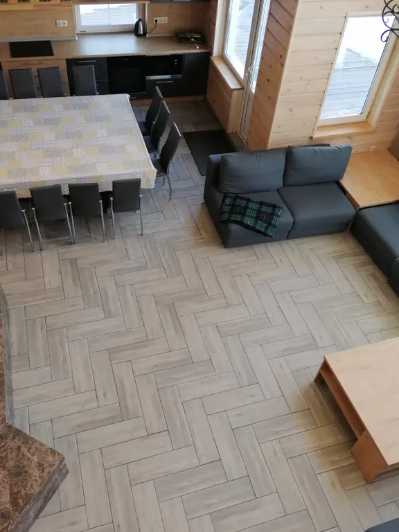 9-комнатный Дом