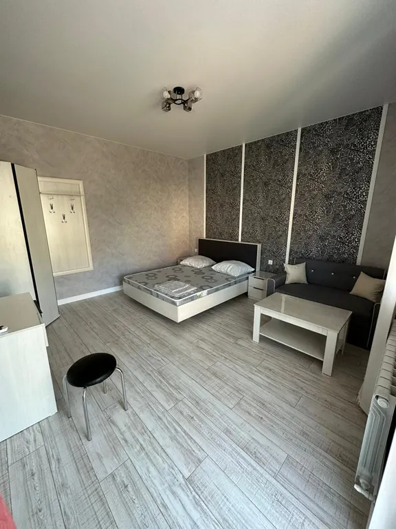 Дом с бильярдом на 12 человек в Олимпийском парке