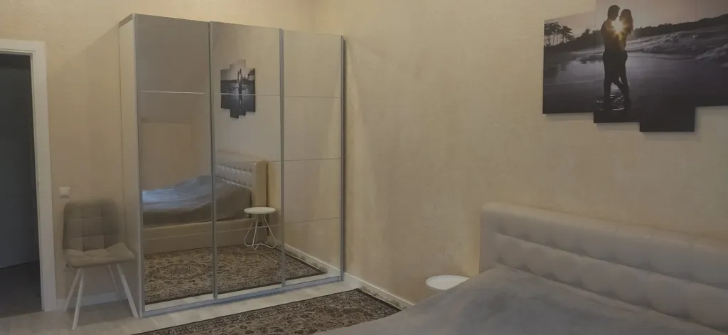 Квартира Апартаменты у соснового бора — Светлогорск