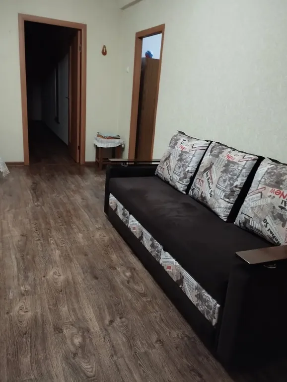 Уютная квартира в центре