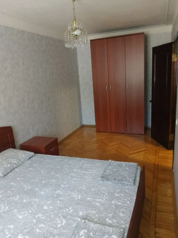 Квартира Квартира Как дома — Владикавказ