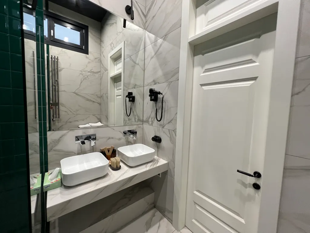 Апартамент в центре