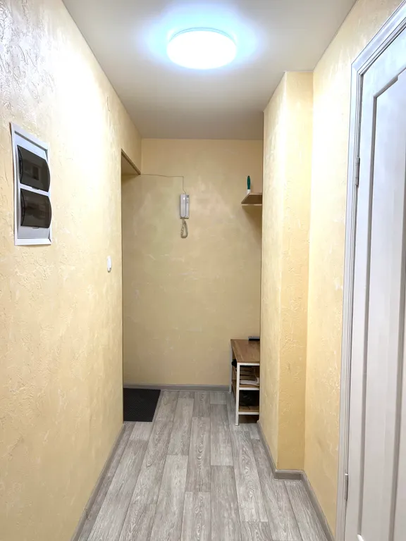 Уютная квартира со свежим ремонтом в центре города