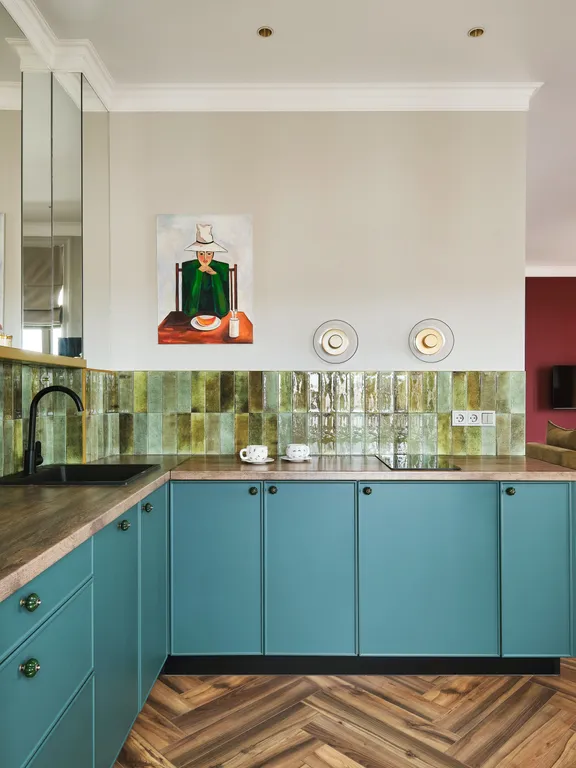 Апартаменты у Кремля Панорама