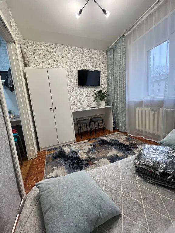 Лагерный сад (до 2 человек)