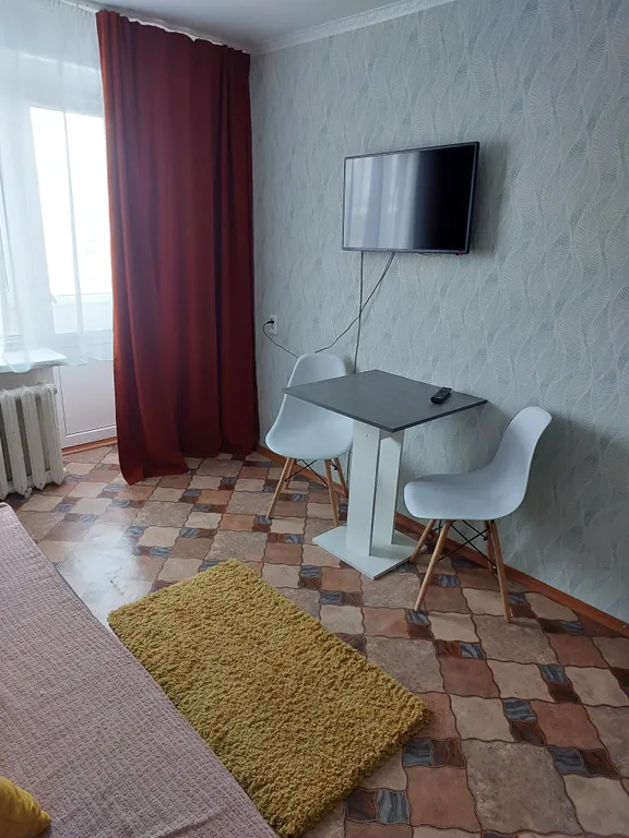 Уютная квартира рядом с городским парком