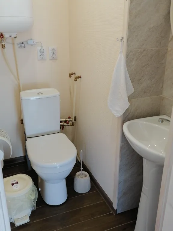 Домик Тарулинна