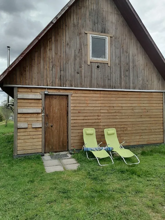 Усадьба Причал рыбака