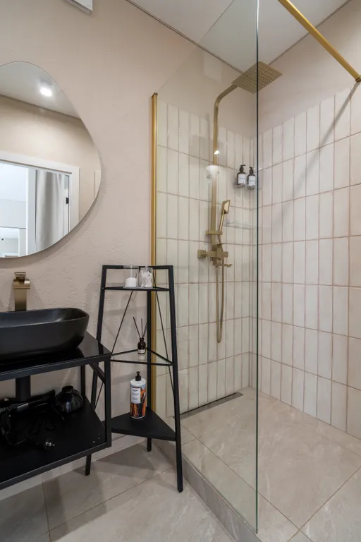 Стильная квартира в самом центре города