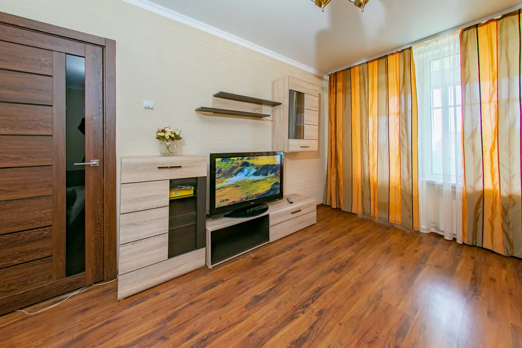 Квартира в центре города