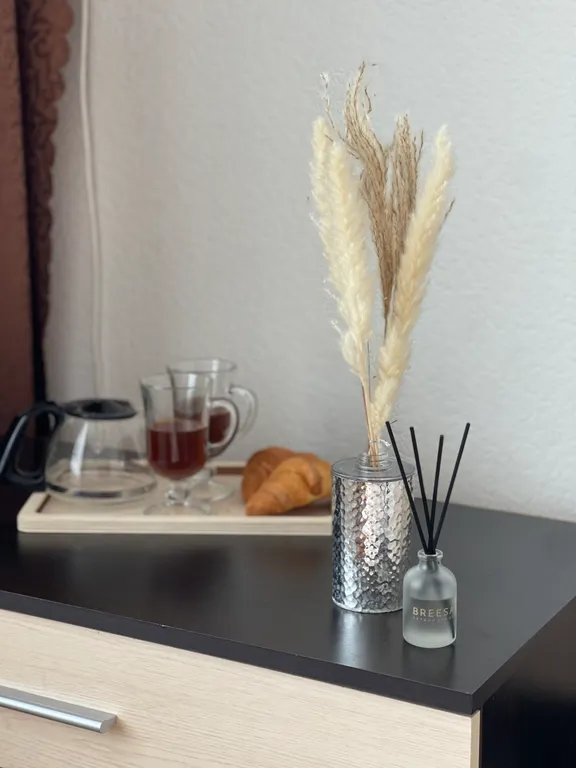 Просторная 2-комнатная квартира