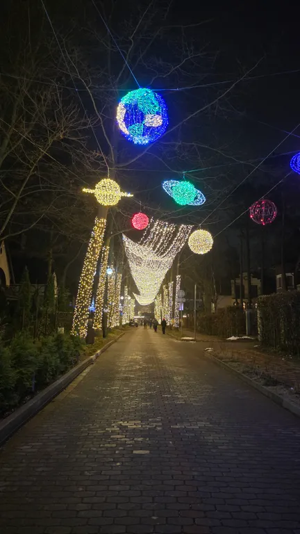 Квартира Роскошные апартаменты в самом сердце Светлогорска — Светлогорск