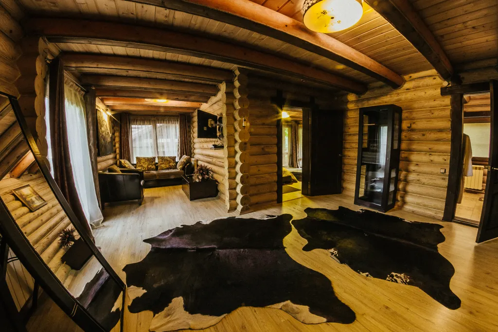 Квартира Комната — Светлый