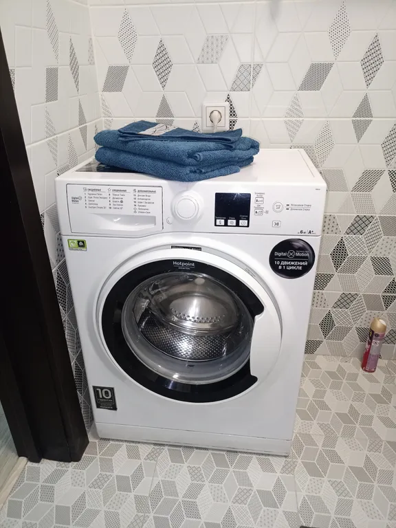 Квартира серебряный берег