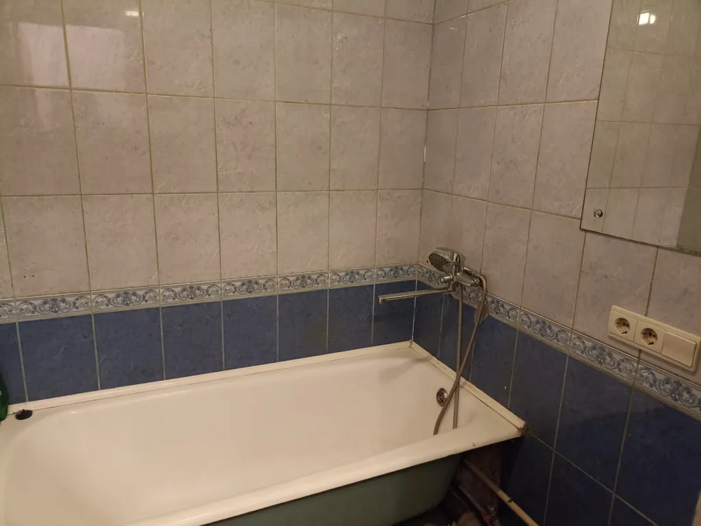 Квартира 2х комнатная