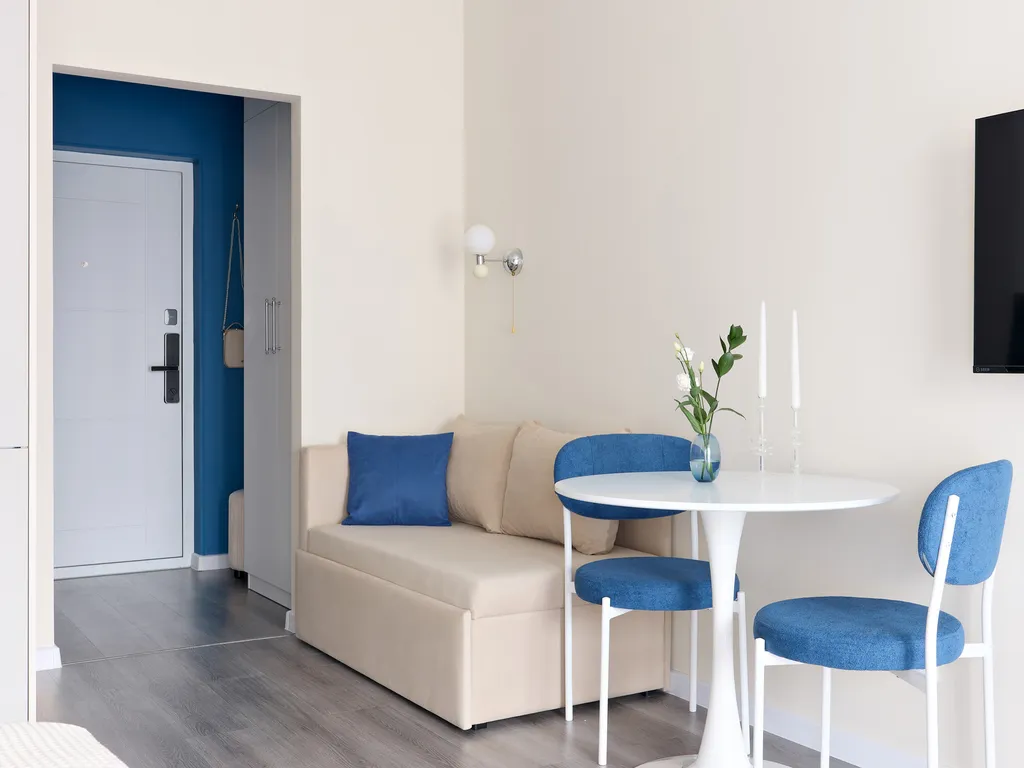 ApartMe Дальневосточный проспект