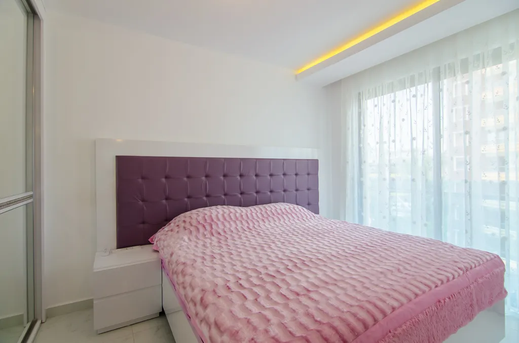 Семейные апартаменты