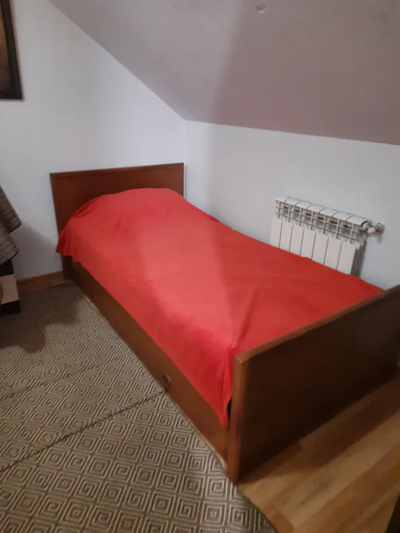 Квартира Квартира Уютный дом — Краснодар