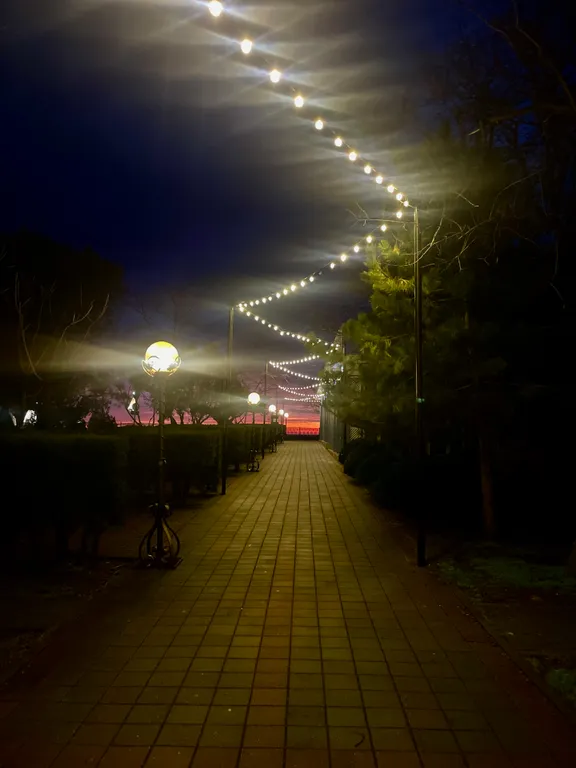 Квартира Апартаменты на первой береговой линии — Анапа