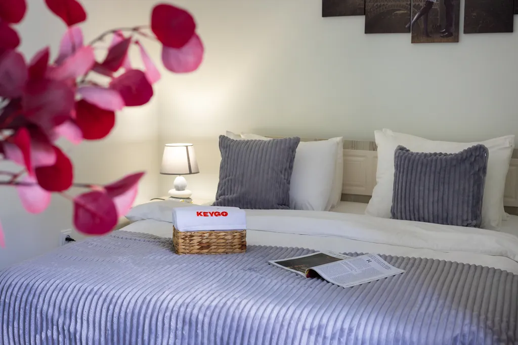 Студия с продуманной планировкой в центре Еревана