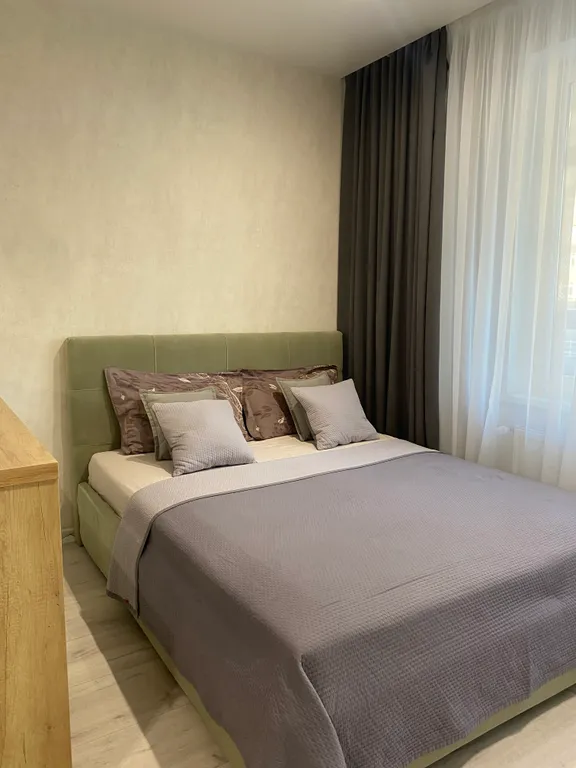 Уютная студия