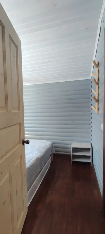 Комфортный дом с сауной