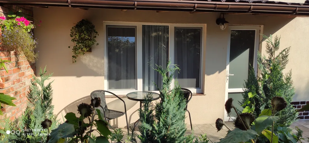 Уютная двухуровневая студия