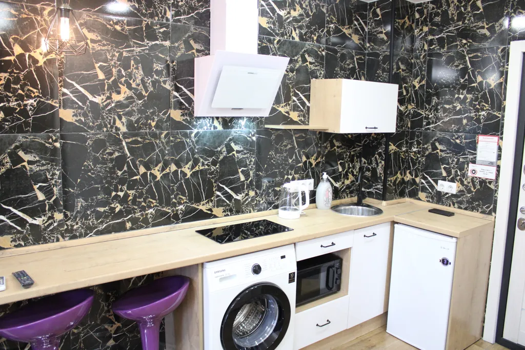 Апартаменты Лев Толстой