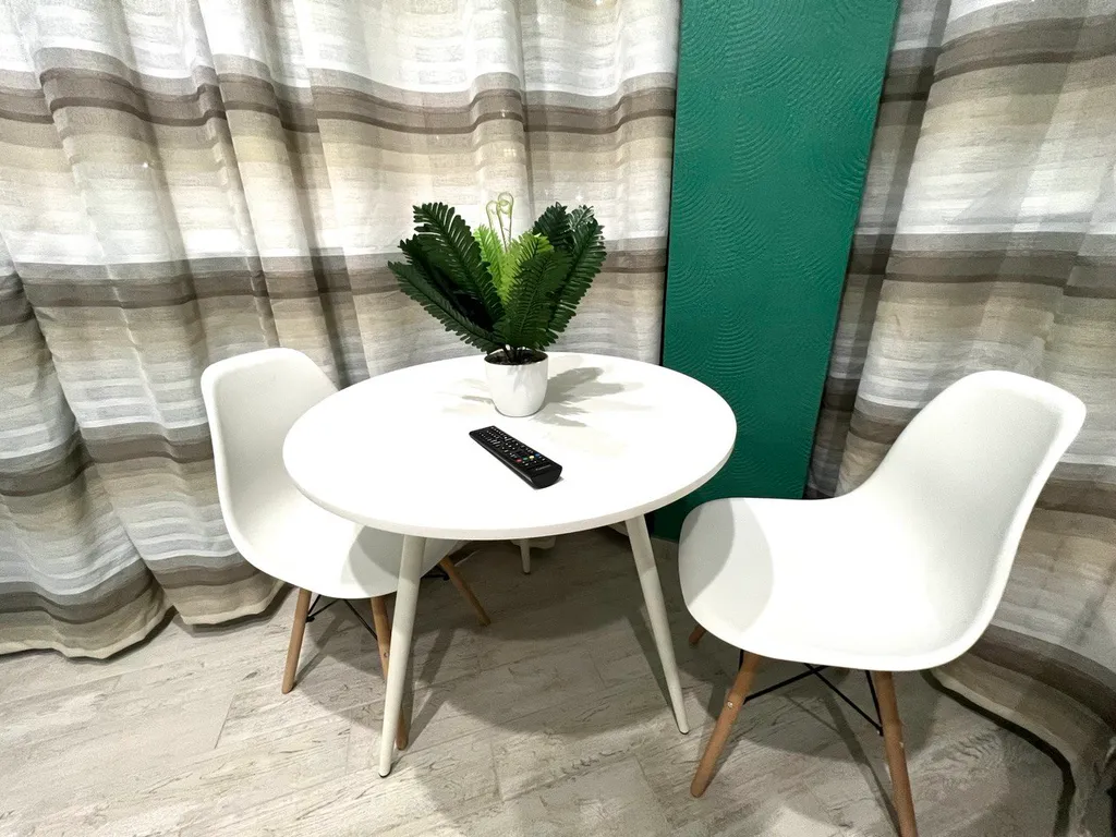 Стильная квартира в стиле Прованс