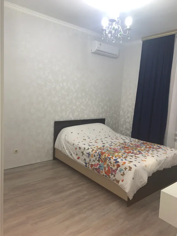 Квартира Комната — Адлер