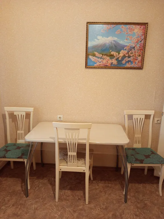 Домашний очаг на улице Артема